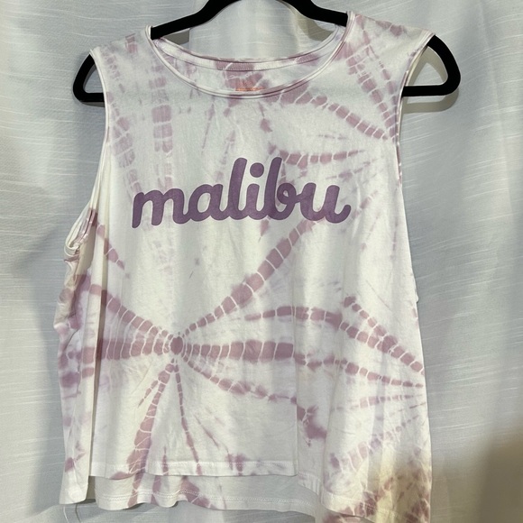 Sleeveless top - Picture 3 of 5